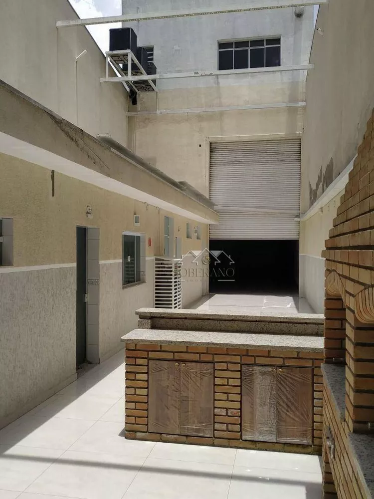 Prédio Inteiro, 868 m² - Foto 1