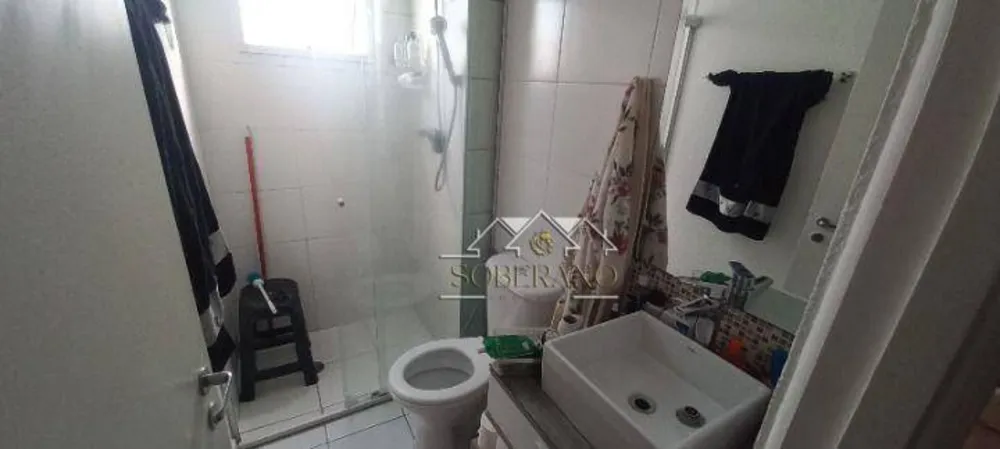 Apartamento, 2 quartos, 50 m² - Foto 2