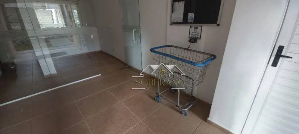 Apartamento, 2 quartos, 50 m² - Foto 4
