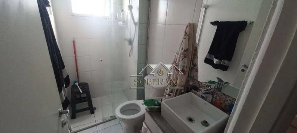 Apartamento, 2 quartos, 50 m² - Foto 1