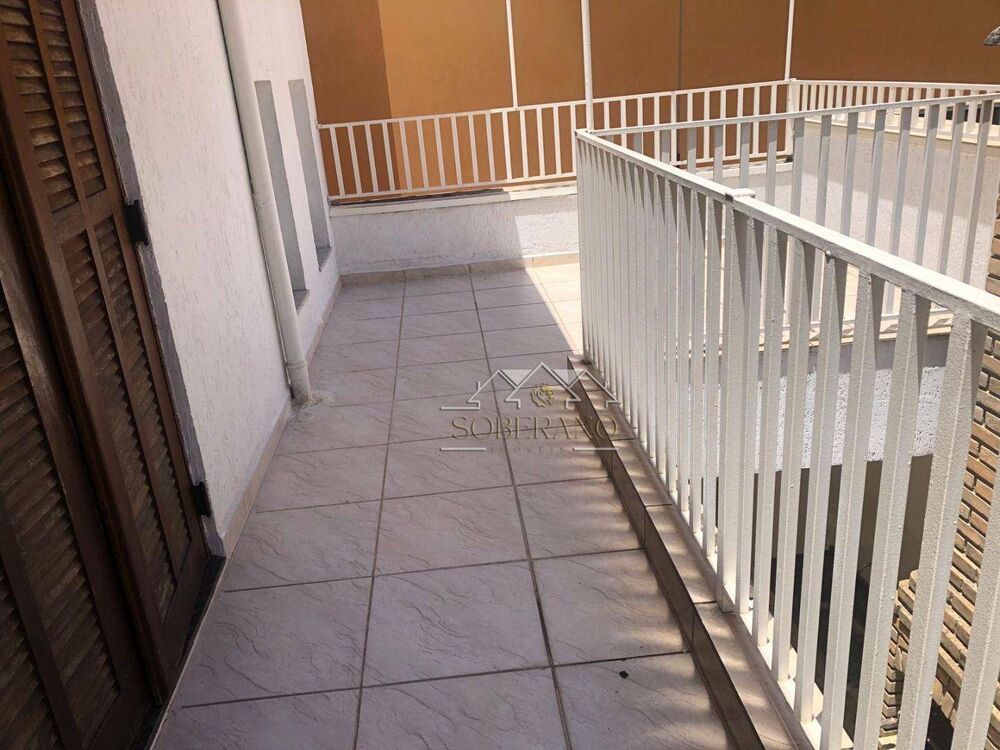 Casa à venda com 3 quartos, 167M2 - Foto 12