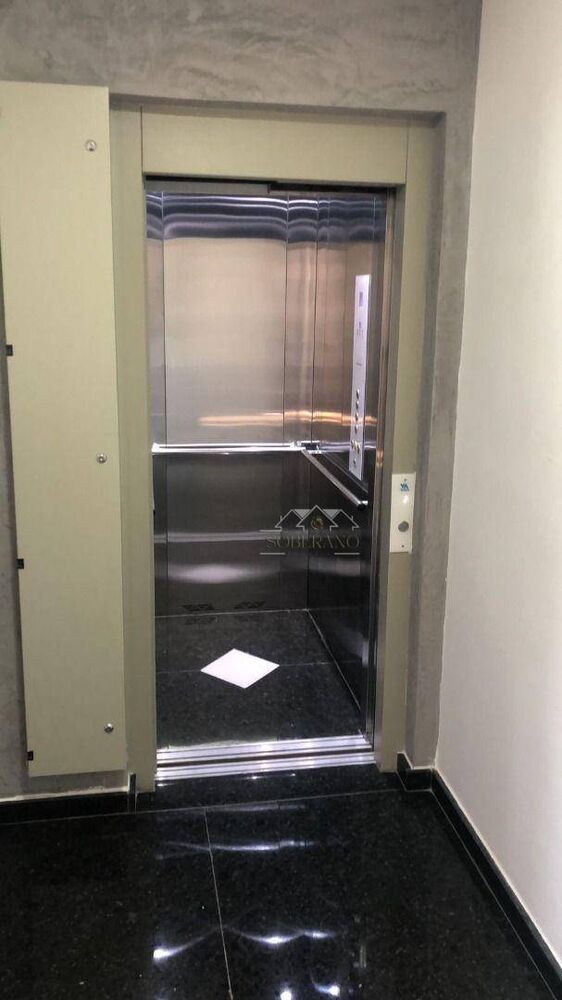 Cobertura, 2 quartos, 102 m² - Foto 2