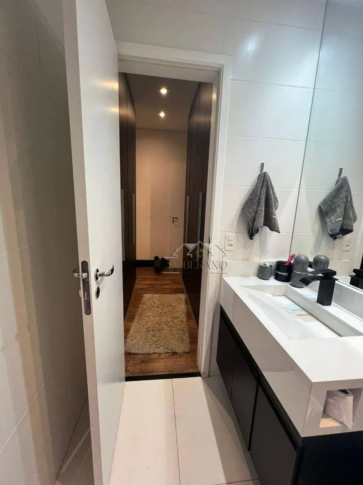 Apartamento, 3 quartos, 94 m² - Foto 3