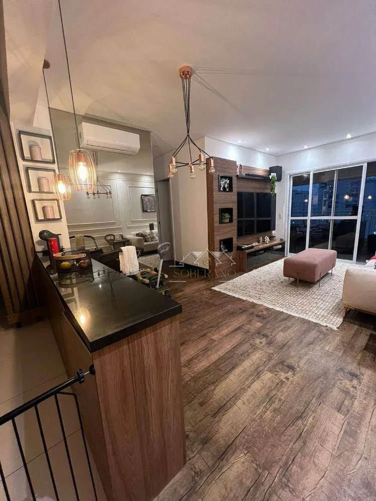 Apartamento, 3 quartos, 94 m² - Foto 4