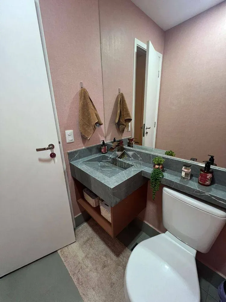 Apartamento, 3 quartos, 94 m² - Foto 2