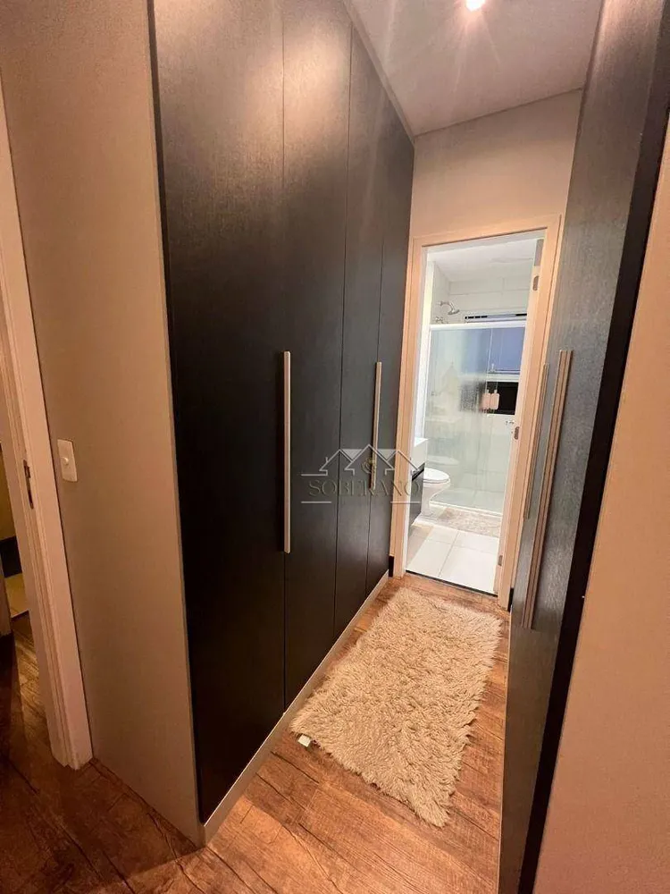 Apartamento, 3 quartos, 94 m² - Foto 1