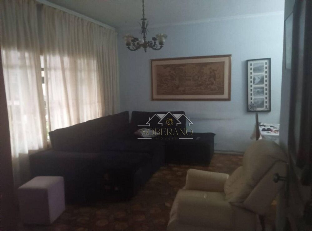 Sobrado, 3 quartos, 150 m² - Foto 6