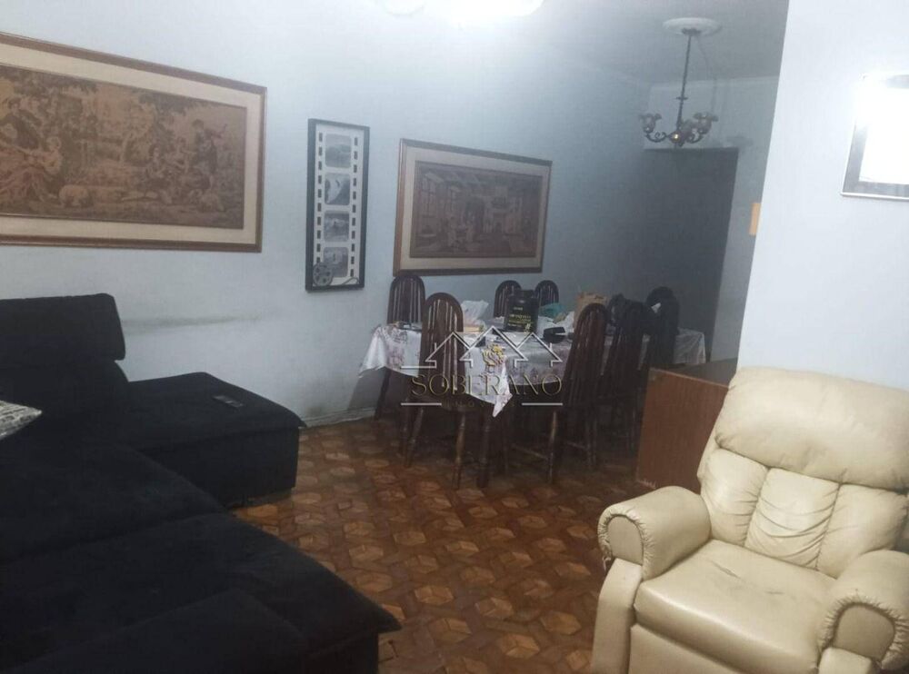 Sobrado, 3 quartos, 150 m² - Foto 2