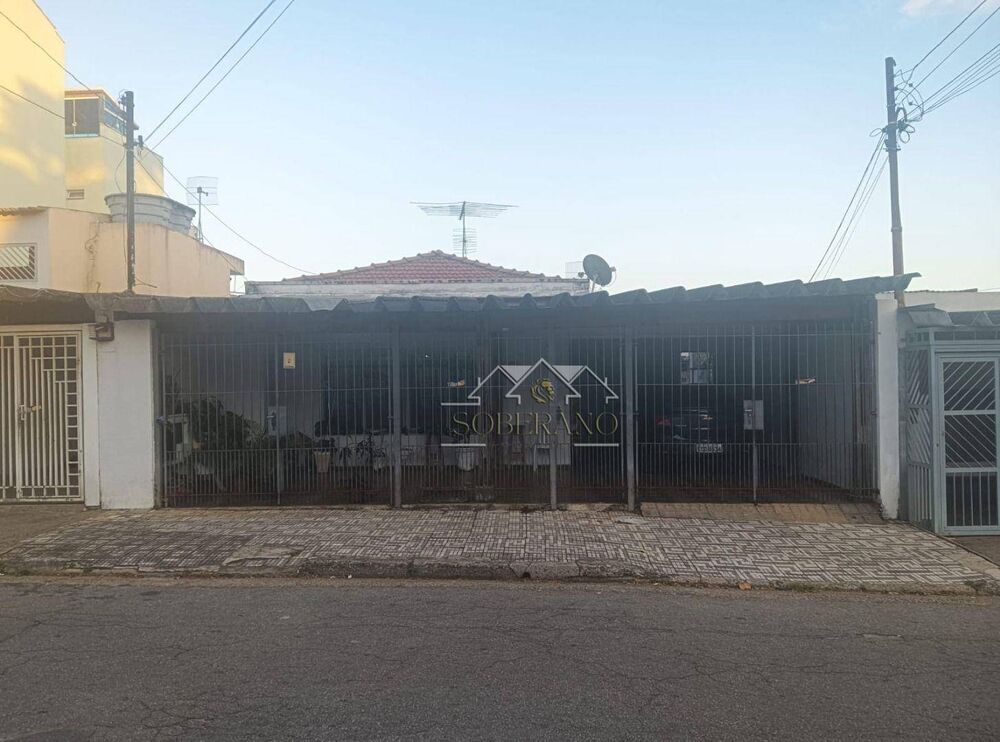 Sobrado, 3 quartos, 150 m² - Foto 5