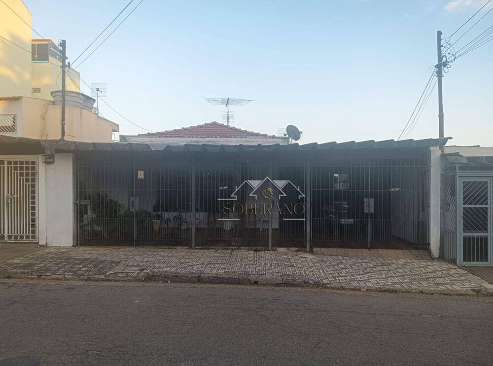 Sobrado, 3 quartos, 150 m² - Foto 8