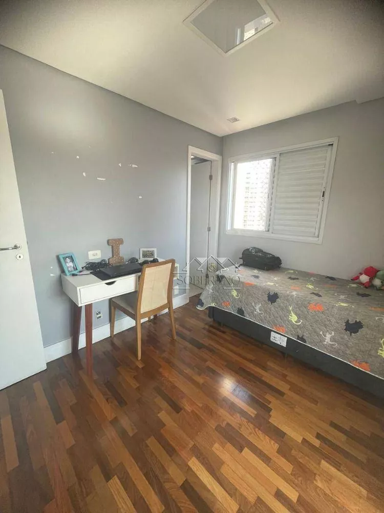 Apartamento, 3 quartos, 112 m² - Foto 2