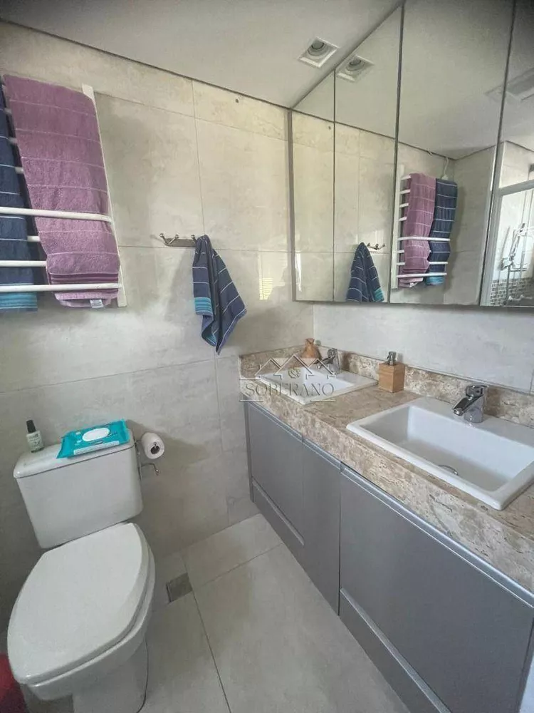 Apartamento, 3 quartos, 112 m² - Foto 3