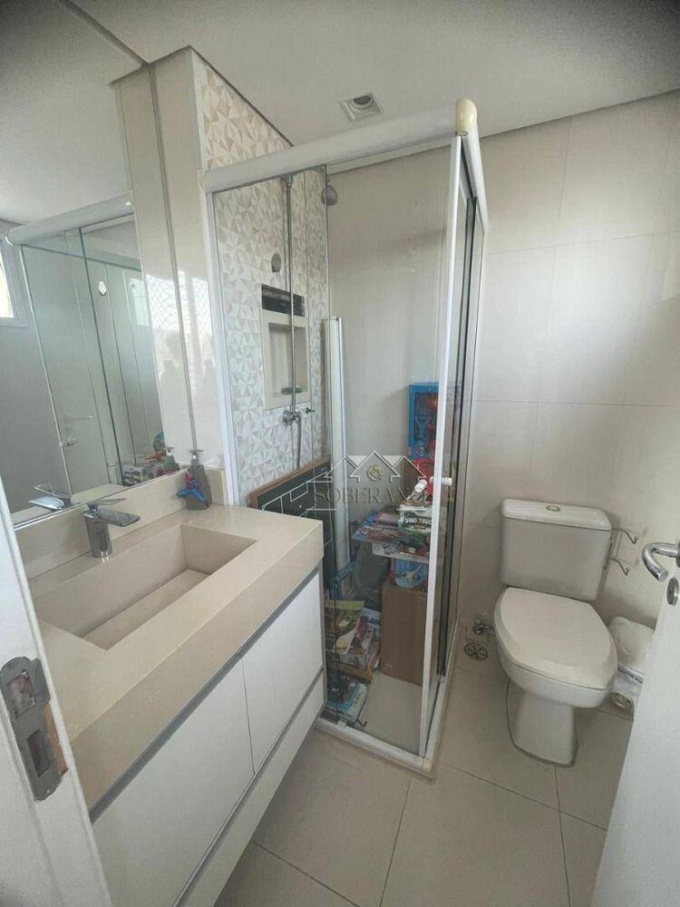Apartamento, 3 quartos, 112 m² - Foto 5