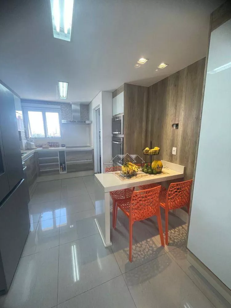 Apartamento, 3 quartos, 112 m² - Foto 1