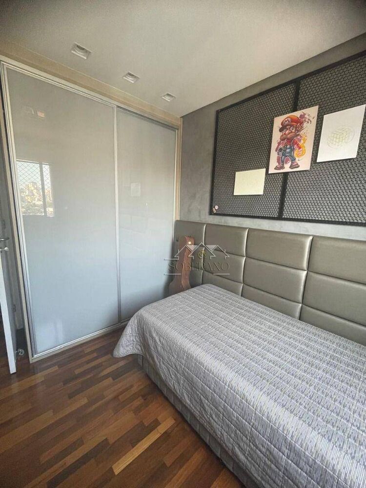 Apartamento, 3 quartos, 112 m² - Foto 7