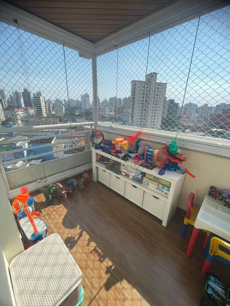 Apartamento, 3 quartos, 112 m² - Foto 9