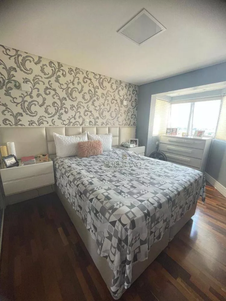 Apartamento, 3 quartos, 112 m² - Foto 4
