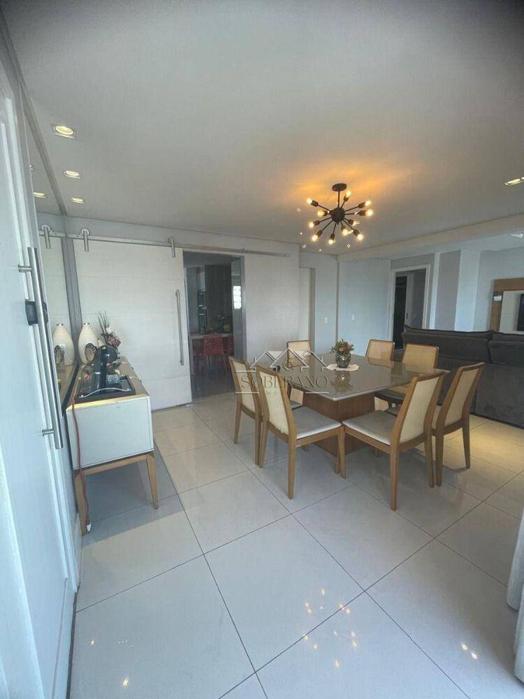 Apartamento, 3 quartos, 112 m² - Foto 6
