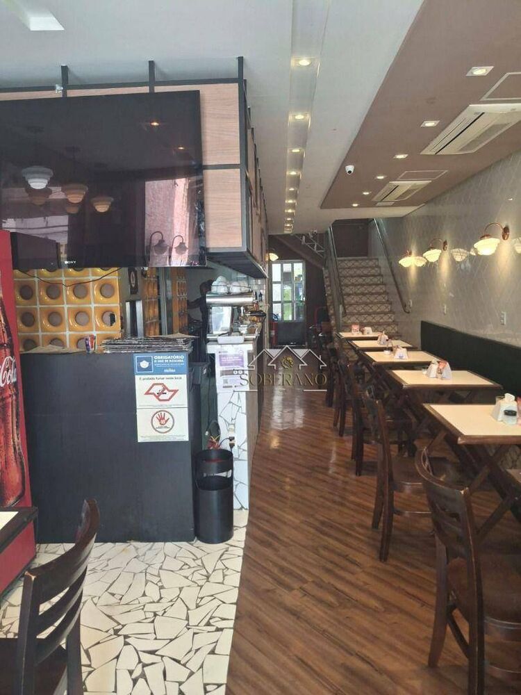 Loja-Salão, 110 m² - Foto 4