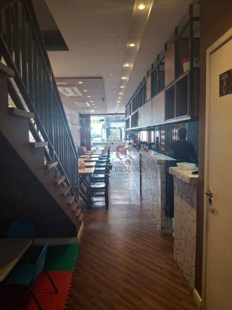 Loja-Salão, 110 m² - Foto 7