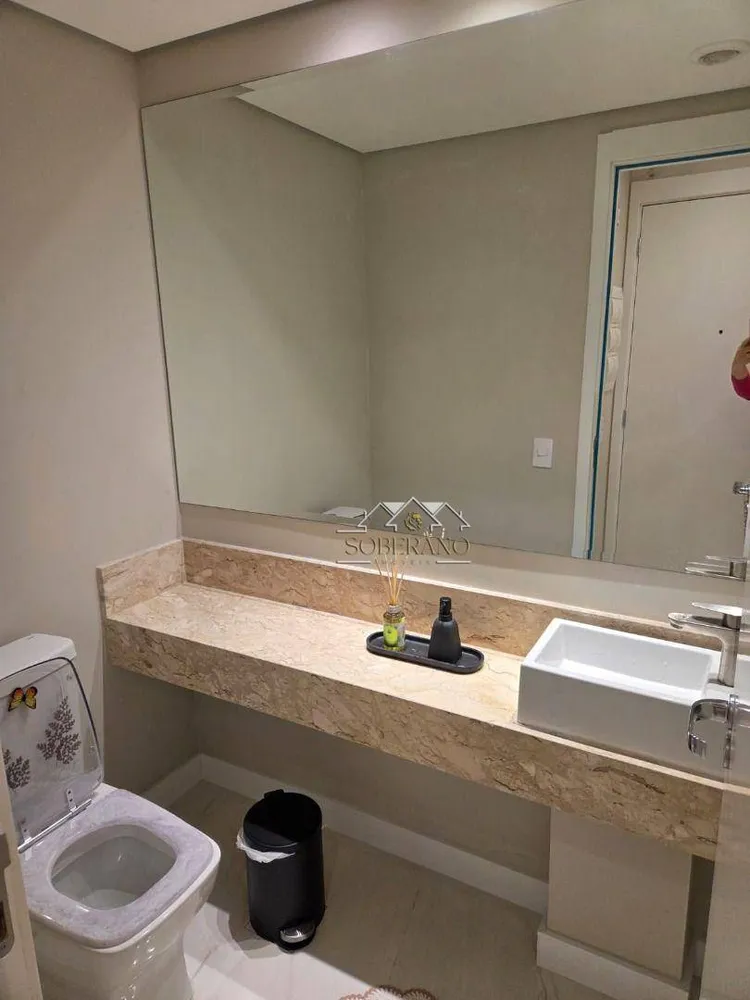 Apartamento, 2 quartos, 108 m² - Foto 3