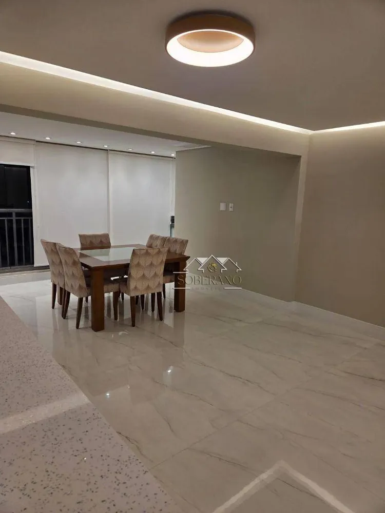 Apartamento, 2 quartos, 108 m² - Foto 2