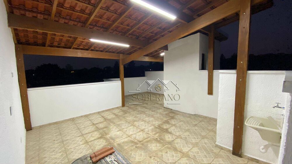 Cobertura, 2 quartos, 90 m² - Foto 10