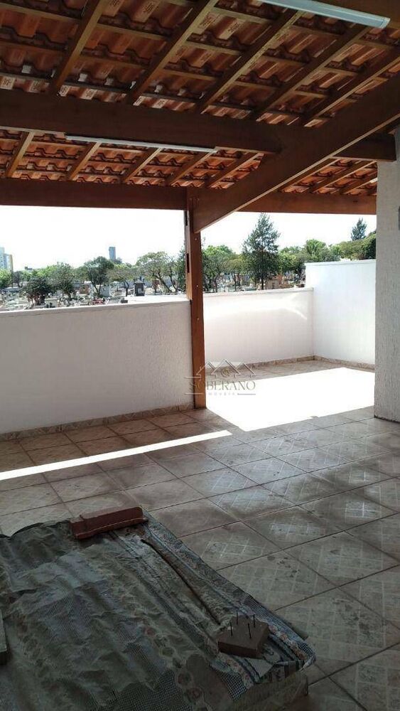 Cobertura, 2 quartos, 90 m² - Foto 9