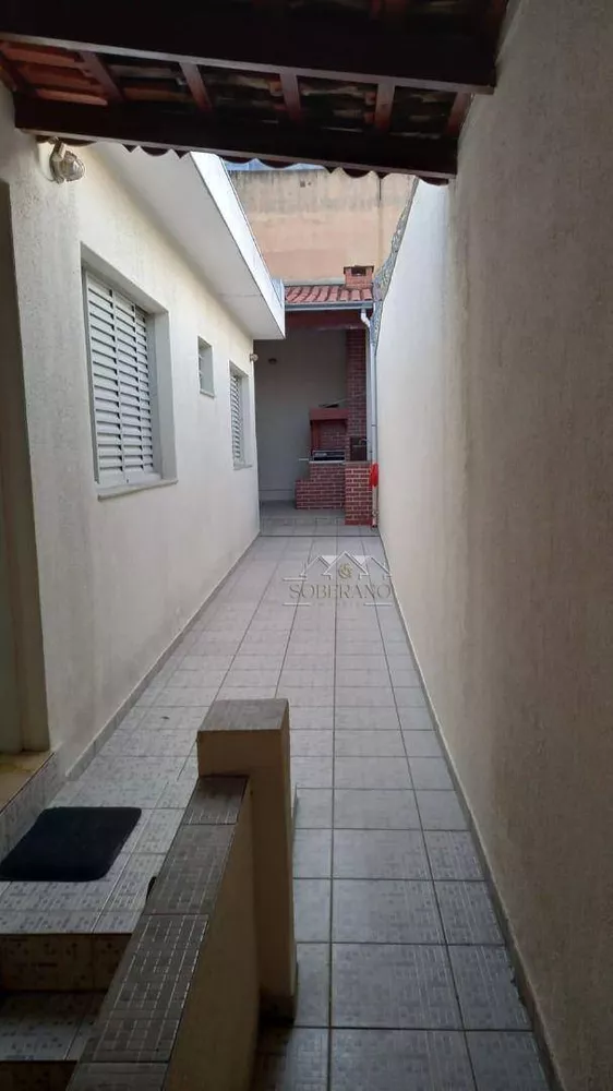 Sobrado, 3 quartos, 309 m² - Foto 5