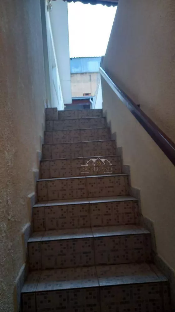 Sobrado, 3 quartos, 309 m² - Foto 6