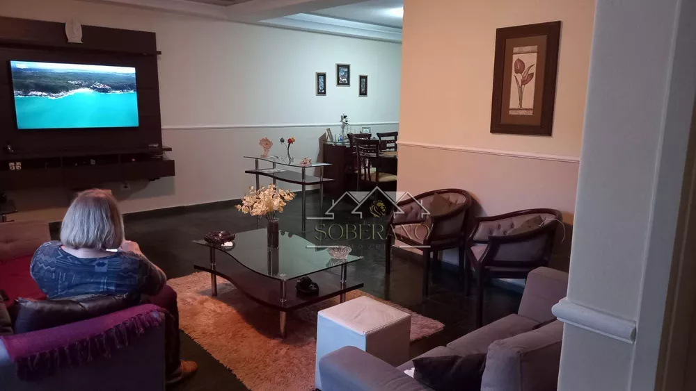 Sobrado, 3 quartos, 309 m² - Foto 8