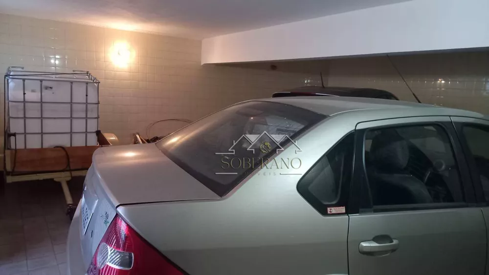 Sobrado, 3 quartos, 309 m² - Foto 4