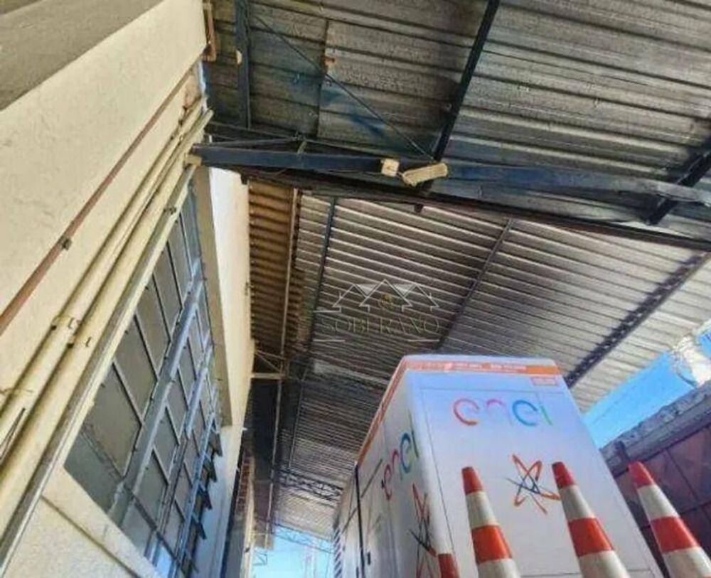 Depósito-Galpão-Armazém para alugar, 994m² - Foto 3