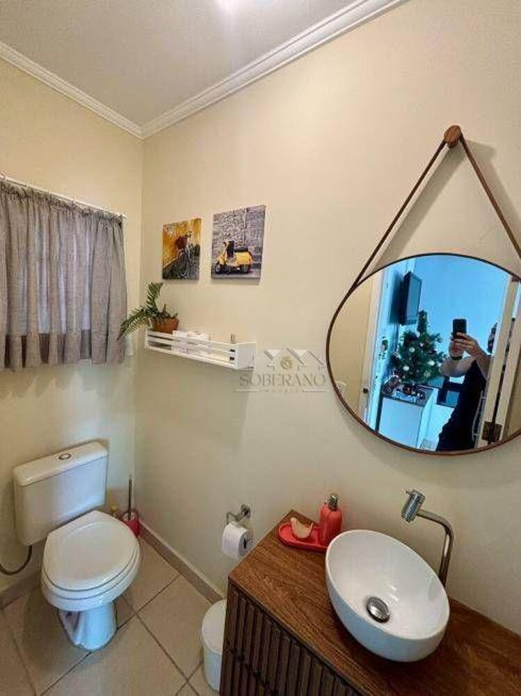 Sobrado, 4 quartos - Foto 1