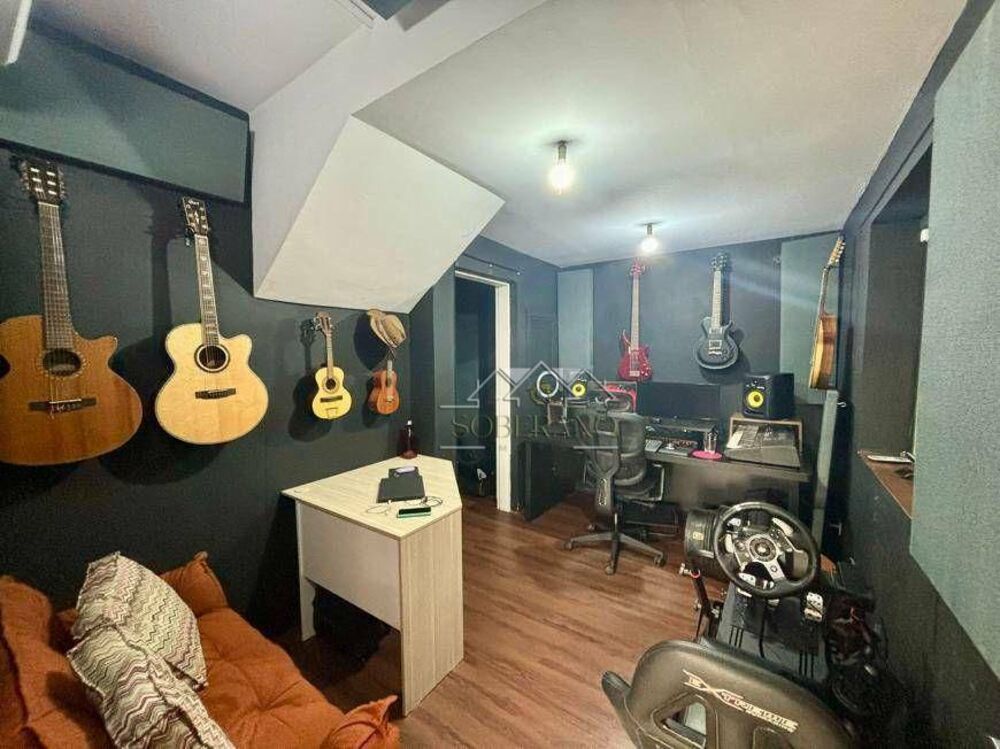 Sobrado, 4 quartos - Foto 7