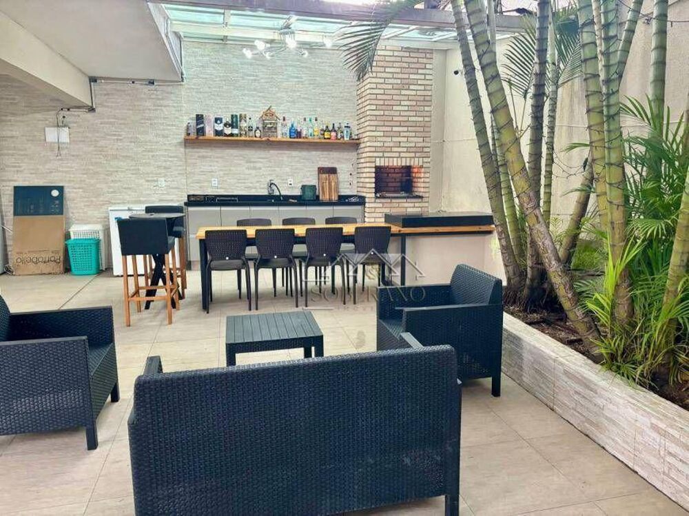 Sobrado, 4 quartos - Foto 5