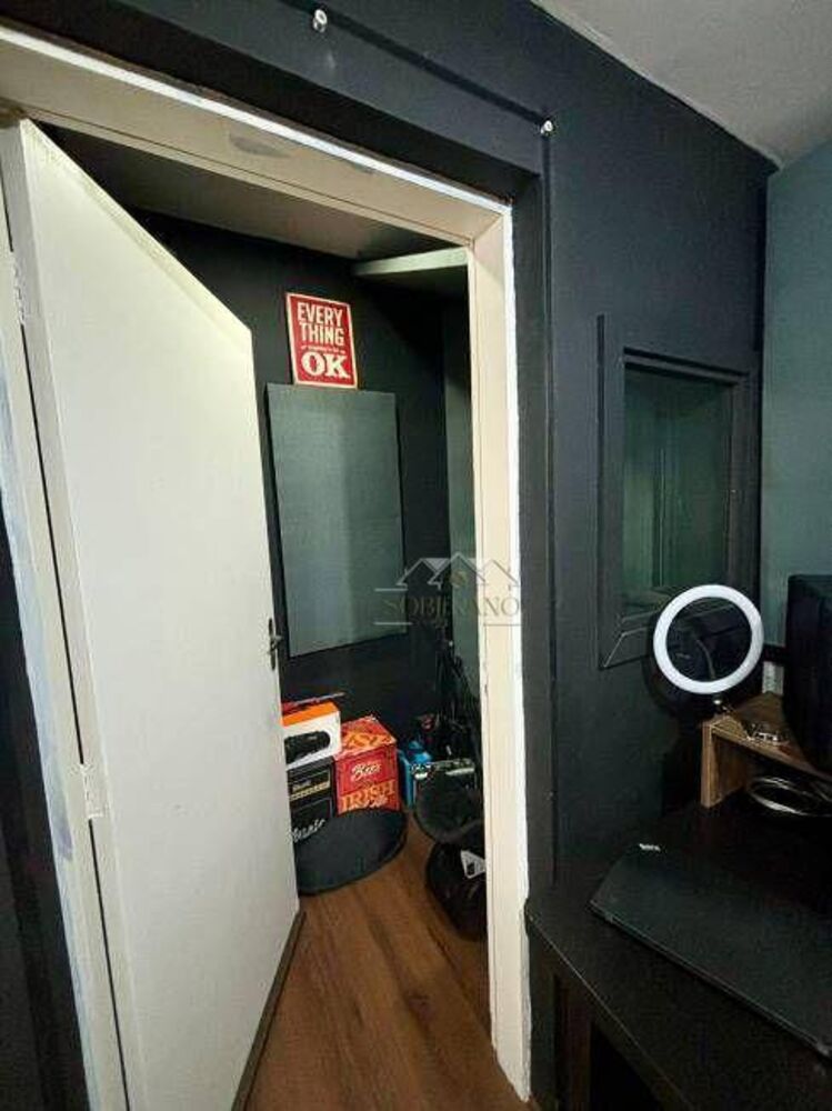 Sobrado, 4 quartos - Foto 4