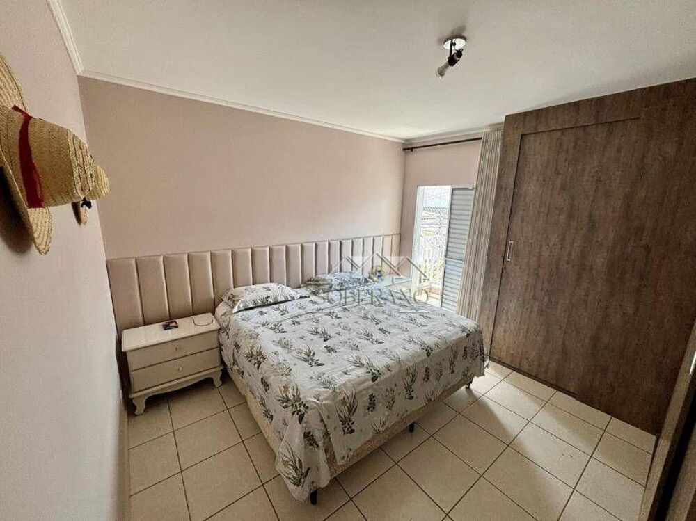 Sobrado, 4 quartos - Foto 2