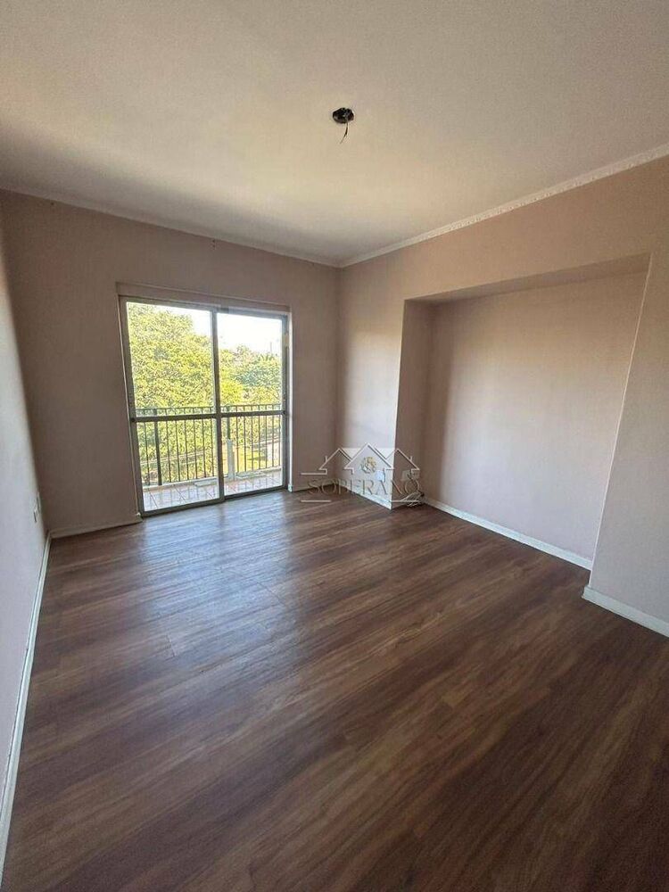 Apartamento, 3 quartos, 94 m² - Foto 2
