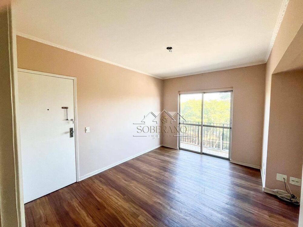 Apartamento, 3 quartos, 94 m² - Foto 3