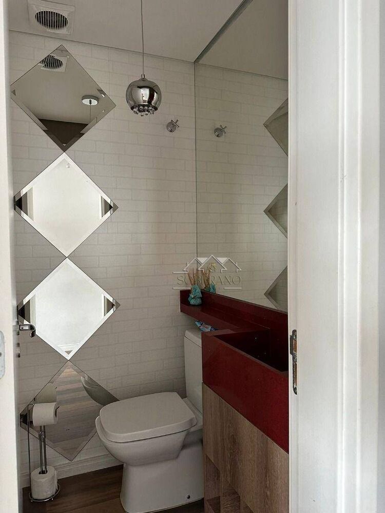 Apartamento, 3 quartos, 107 m² - Foto 2