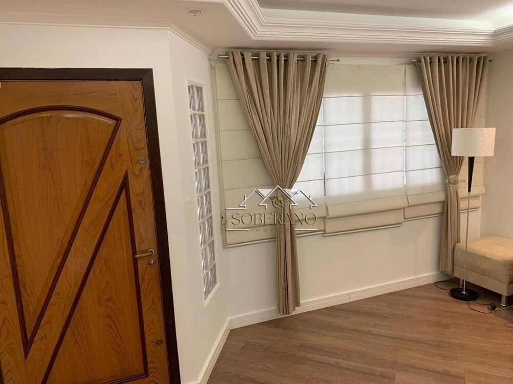 Sobrado à venda com 3 quartos, 153m² - Foto 5