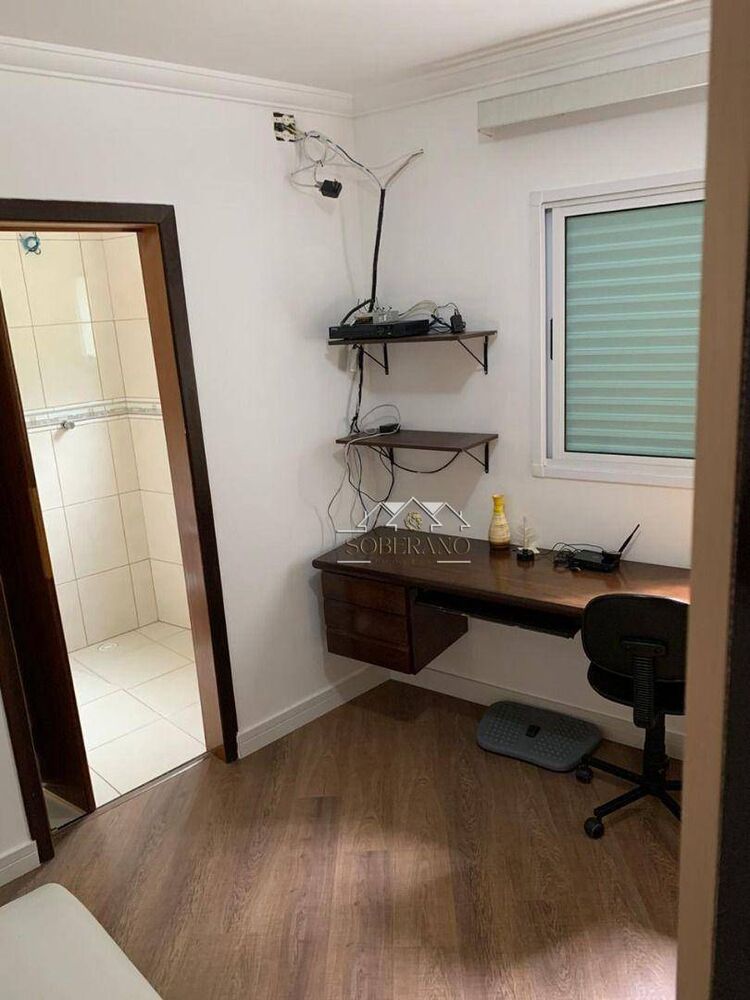 Sobrado à venda com 3 quartos, 153m² - Foto 22
