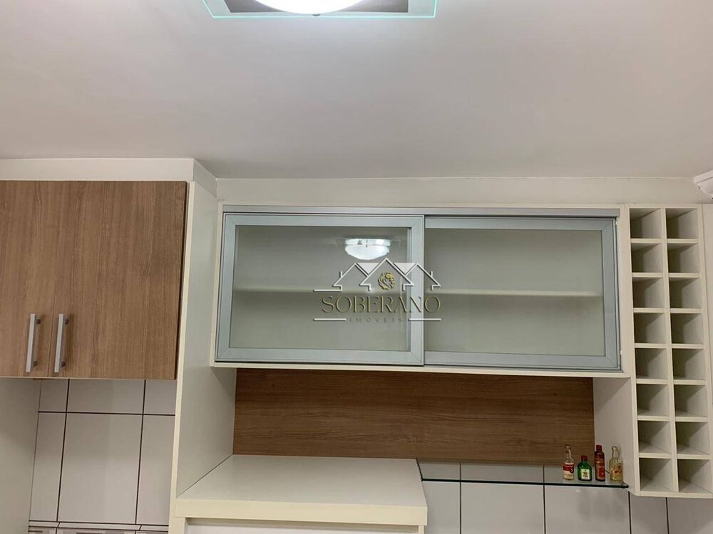 Sobrado à venda com 3 quartos, 153m² - Foto 2