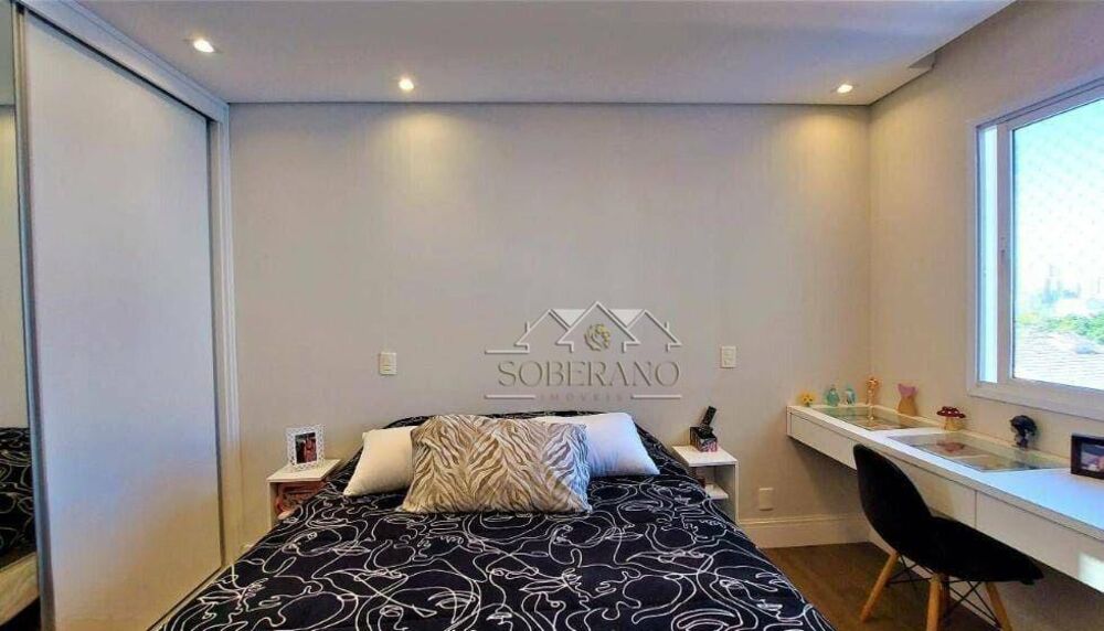 Apartamento à venda com 3 quartos, 90m² - Foto 5