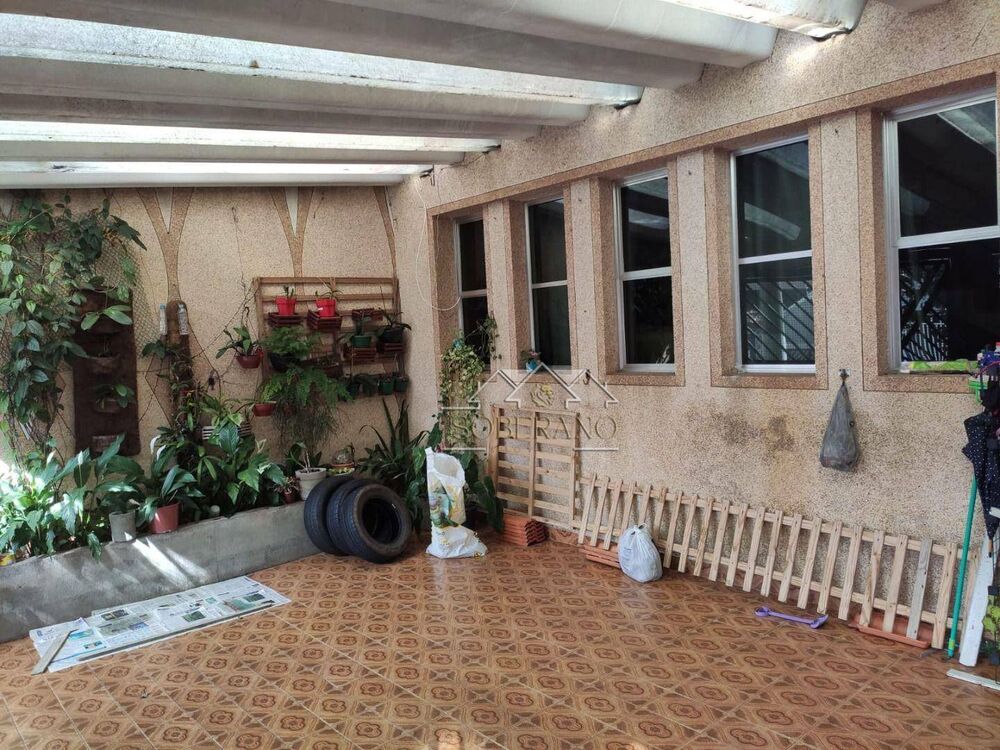 Sobrado, 3 quartos, 149 m² - Foto 5