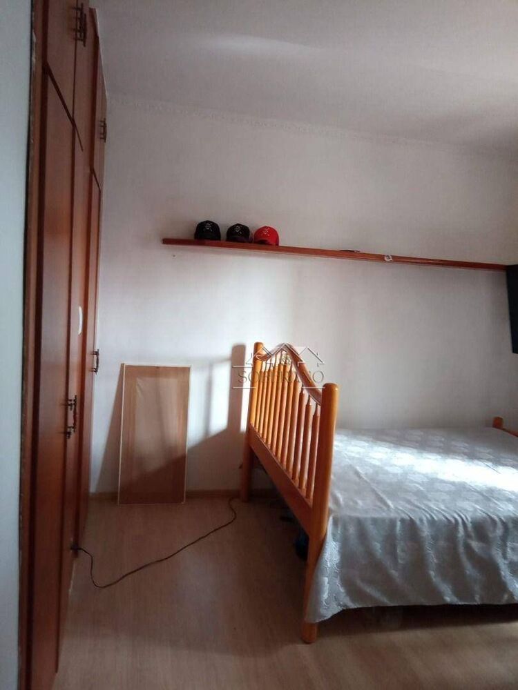 Sobrado, 3 quartos, 149 m² - Foto 12