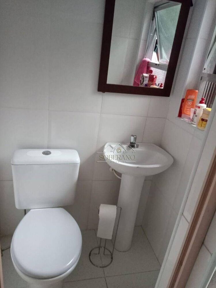 Sobrado, 3 quartos, 149 m² - Foto 10