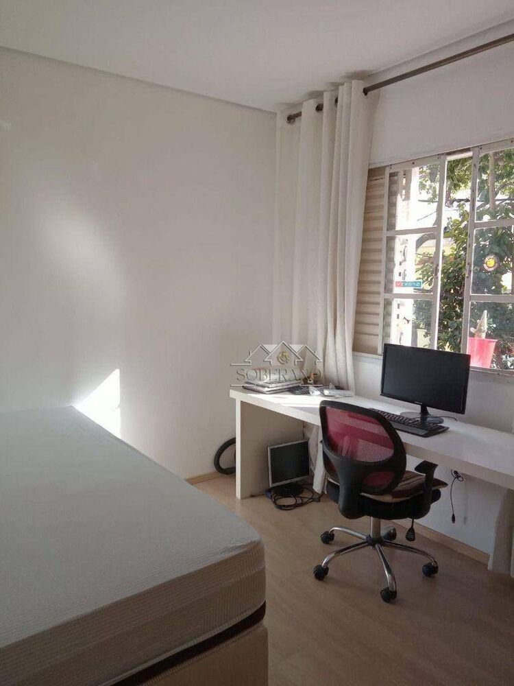 Sobrado, 3 quartos, 149 m² - Foto 11