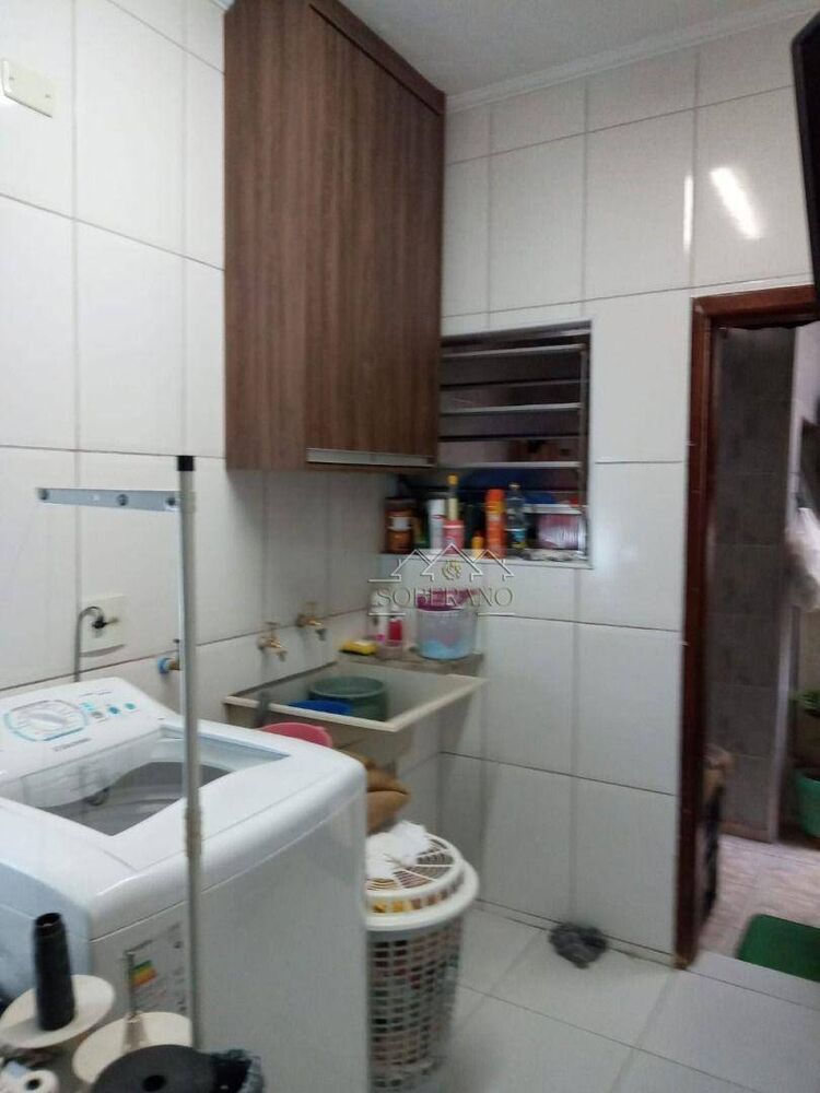 Sobrado, 3 quartos, 149 m² - Foto 3